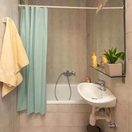 شقة With Free Parking - Short Walk From Ljubljana's Center ليوبليانا