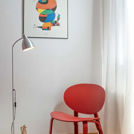 With Free Parking - Short Walk From Ljubljana's Center Apartment *