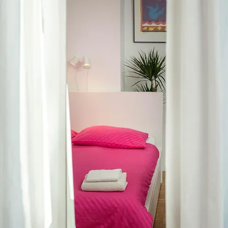 With Free Parking - Short Walk From Ljubljana's Center * Ljubljana