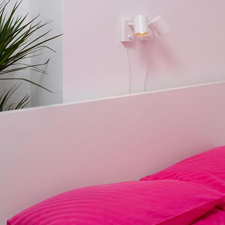 With Free Parking - Short Walk From Ljubljana's Center Ljubljana